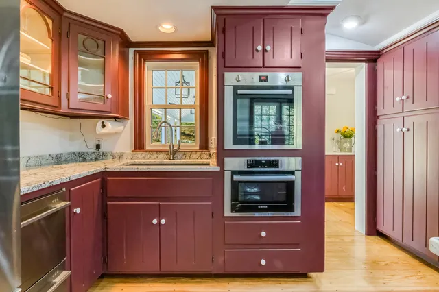 $1,159,000 | 2668 Tatnic Road, Wells, ME 04090