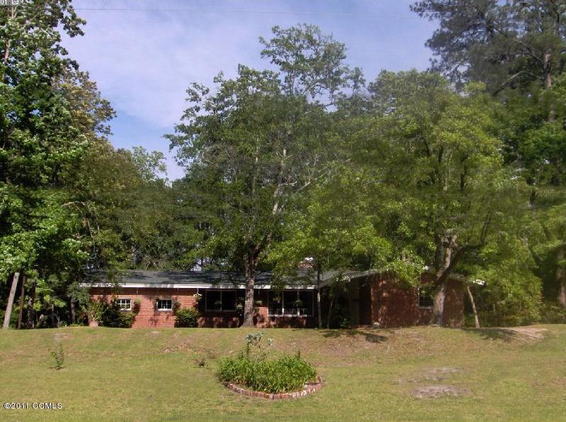 117 Church Road Havelock, NC 28532 - Photo 1 of 26 Home front