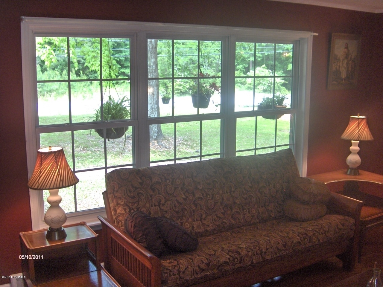 117 Church Road Havelock, NC 28532 - Photo 14 of 26 Living room2