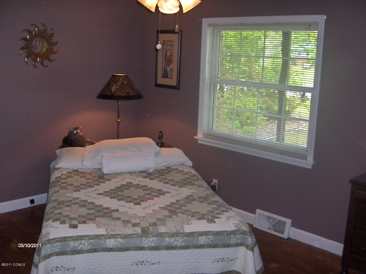 117 Church Road Havelock, NC 28532 - Photo 17 of 26 Owners suite