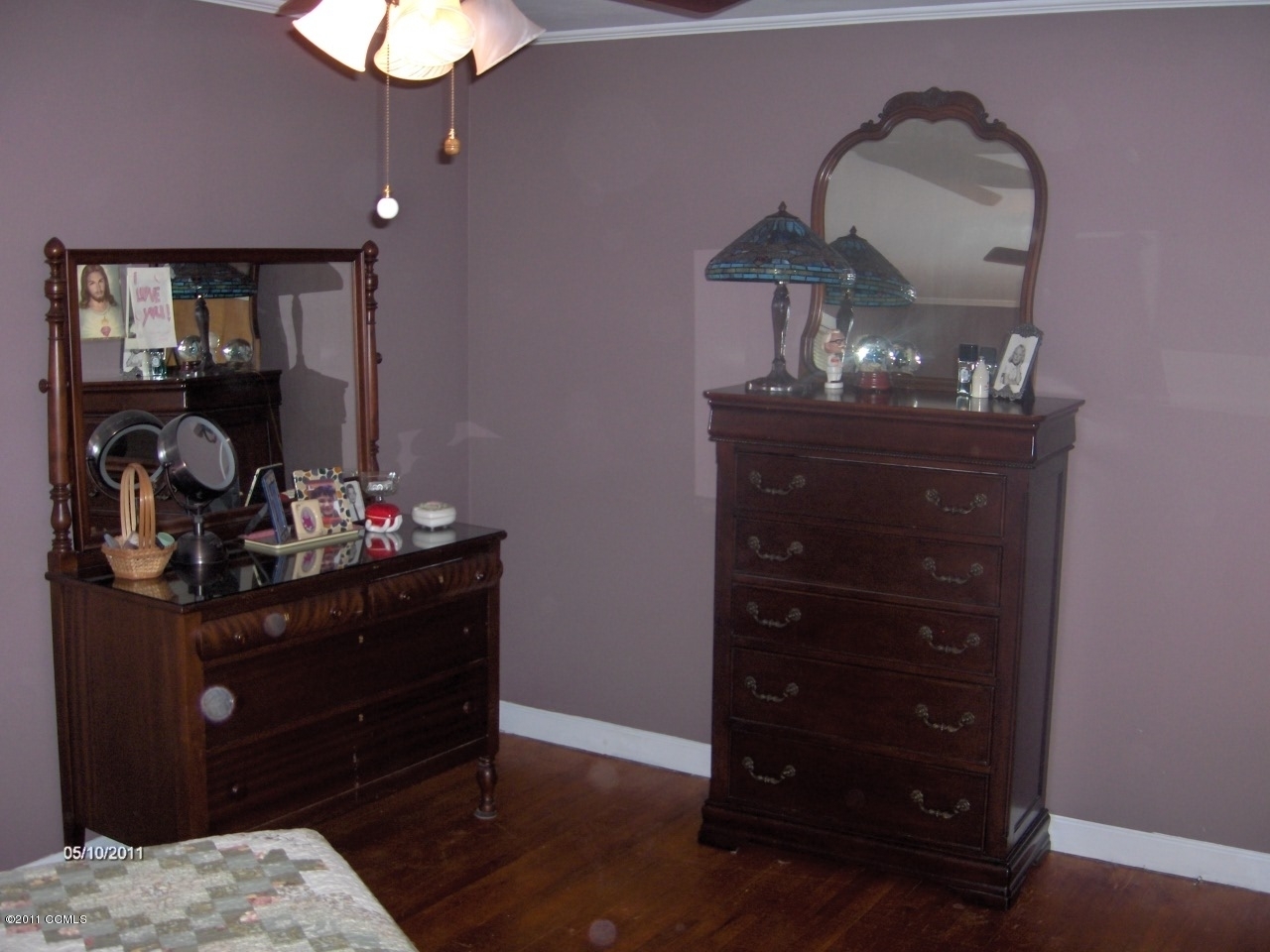 117 Church Road Havelock, NC 28532 - Photo 18 of 26 Owners suite2