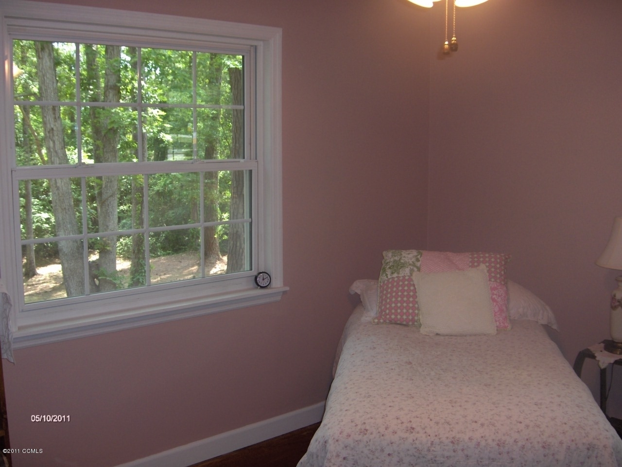 117 Church Road Havelock, NC 28532 - Photo 20 of 26 Secondary bedroom