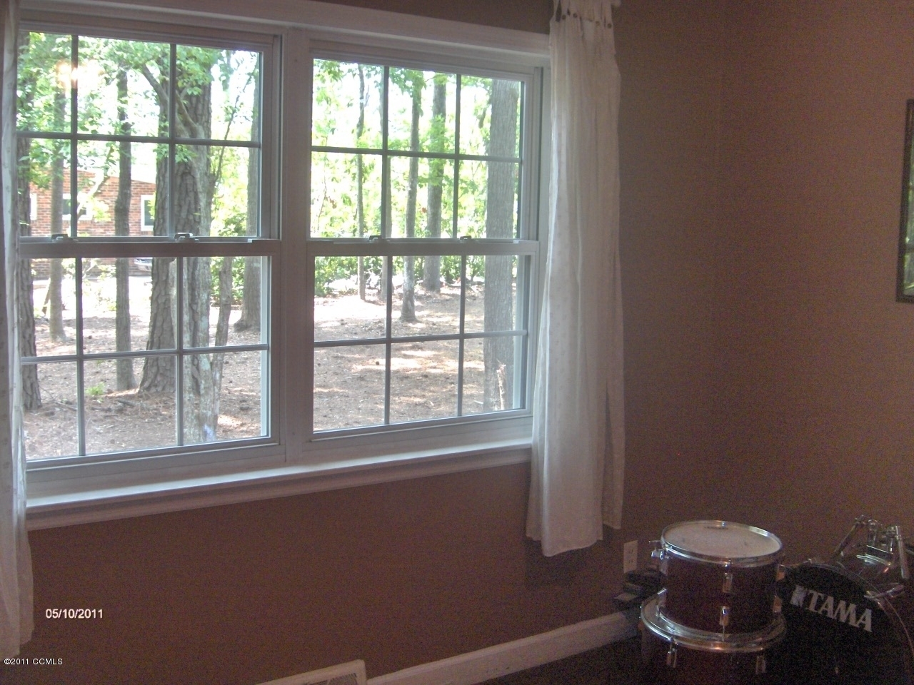 117 Church Road Havelock, NC 28532 - Photo 21 of 26 Secondary bedroom2