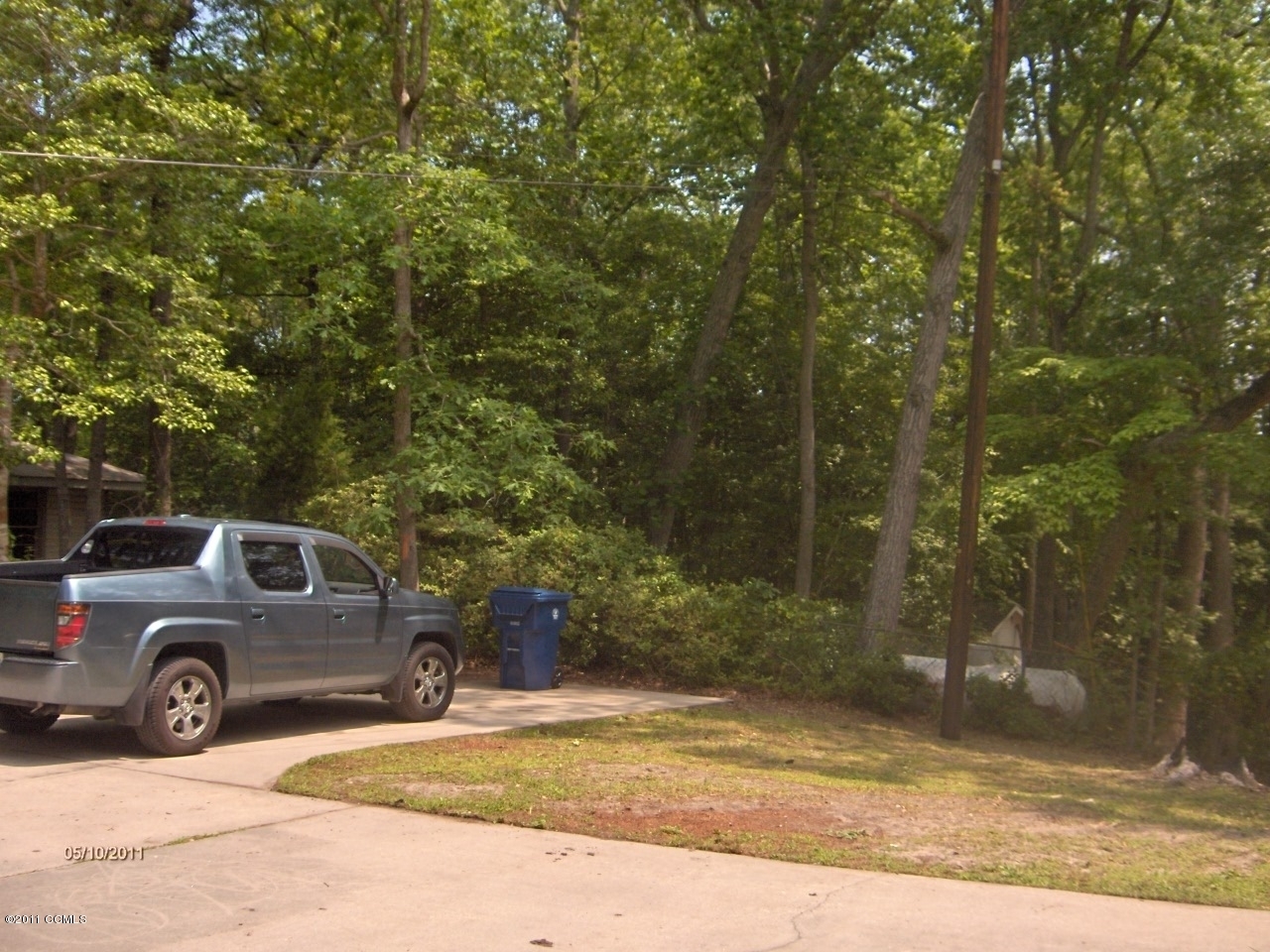 117 Church Road Havelock, NC 28532 - Photo 25 of 26 Additional parking