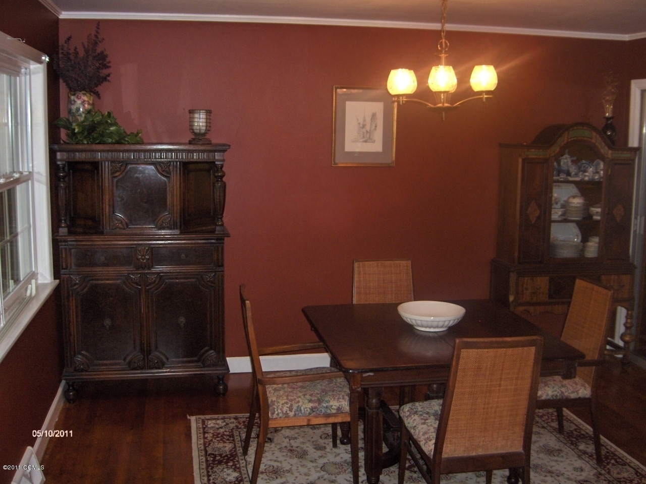117 Church Road Havelock, NC 28532 - Photo 3 of 26 Dining room