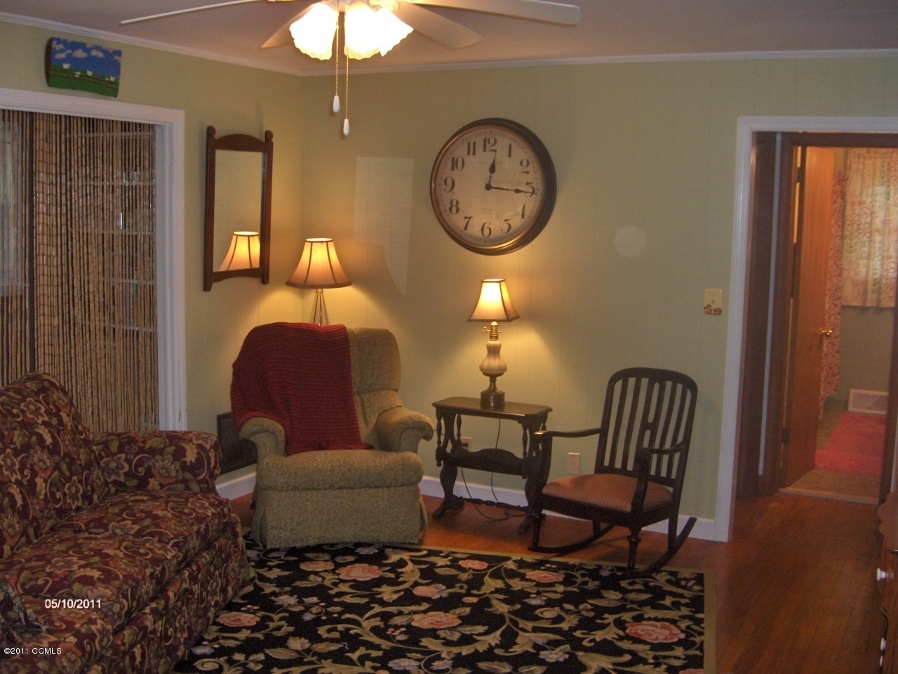 117 Church Road Havelock, NC 28532 - Photo 4 of 26 Family room