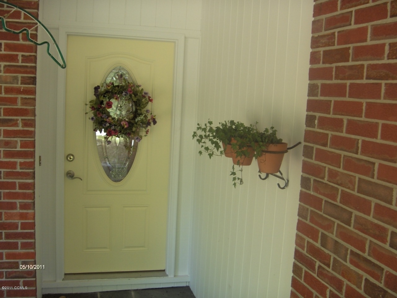 117 Church Road Havelock, NC 28532 - Photo 6 of 26 Front entrance