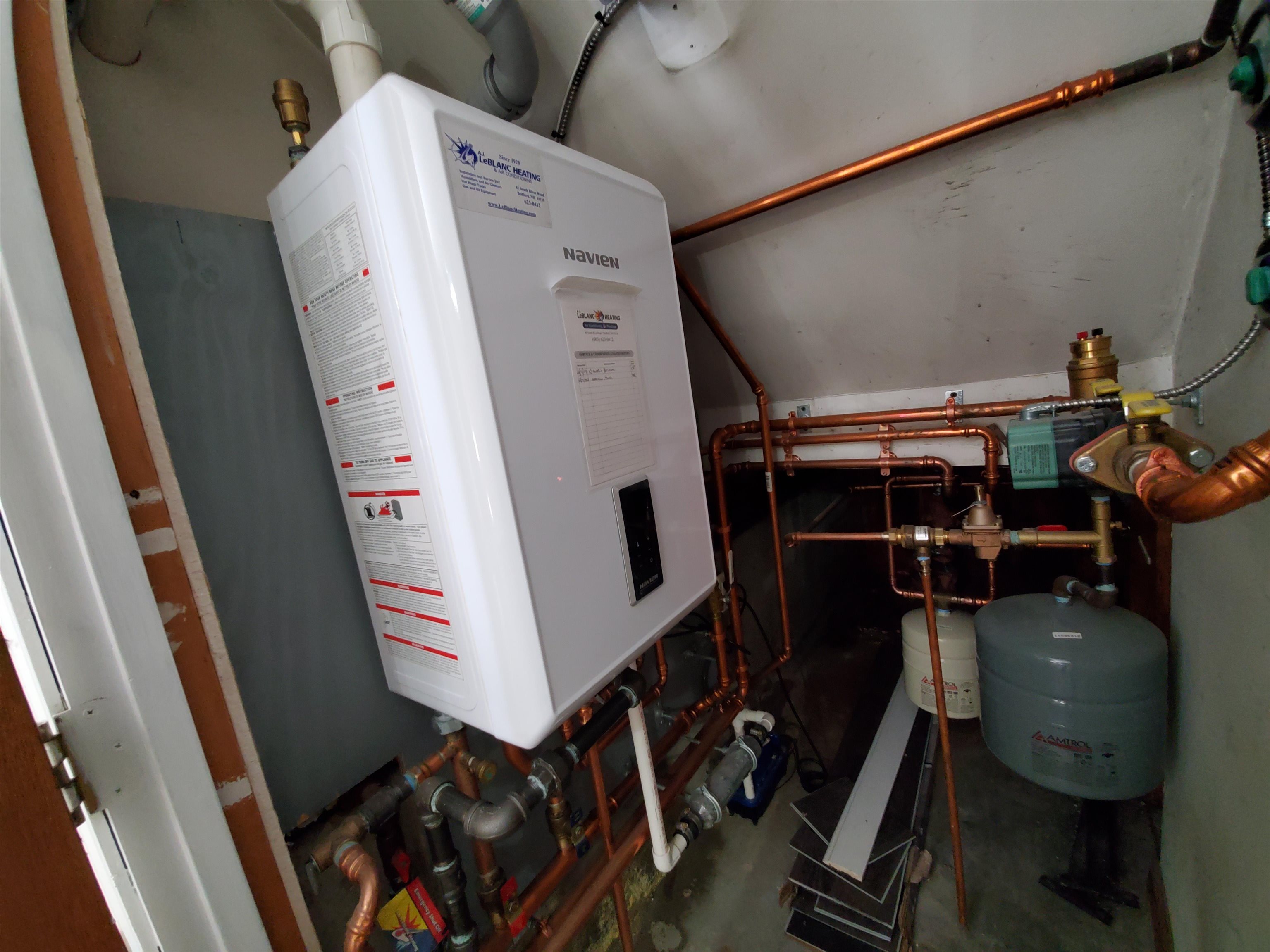 164 Maple Street, Unit C Manchester, NH 03103 - Photo 18 of 32