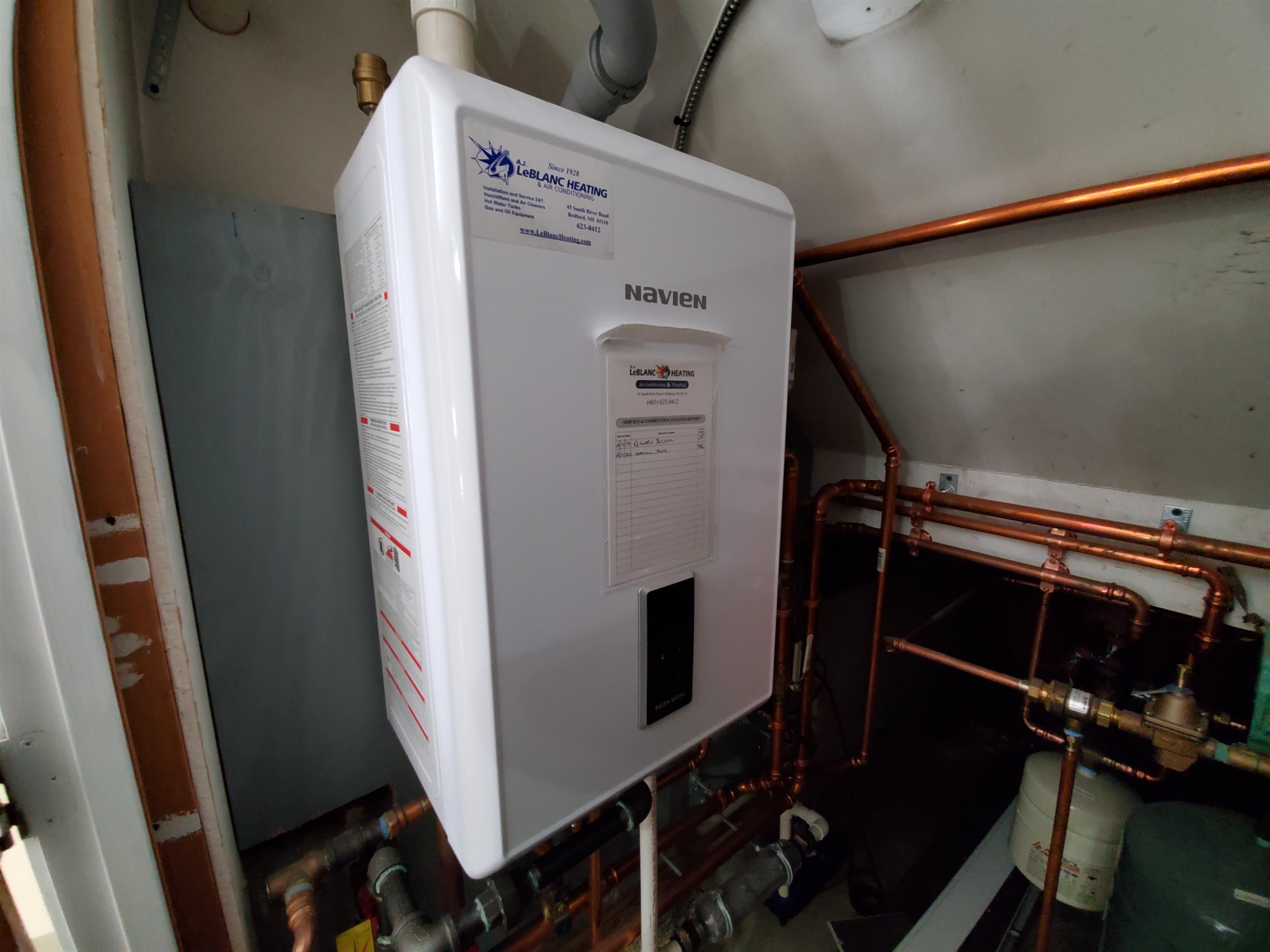 164 Maple Street, Unit C Manchester, NH 03103 - Photo 19 of 32