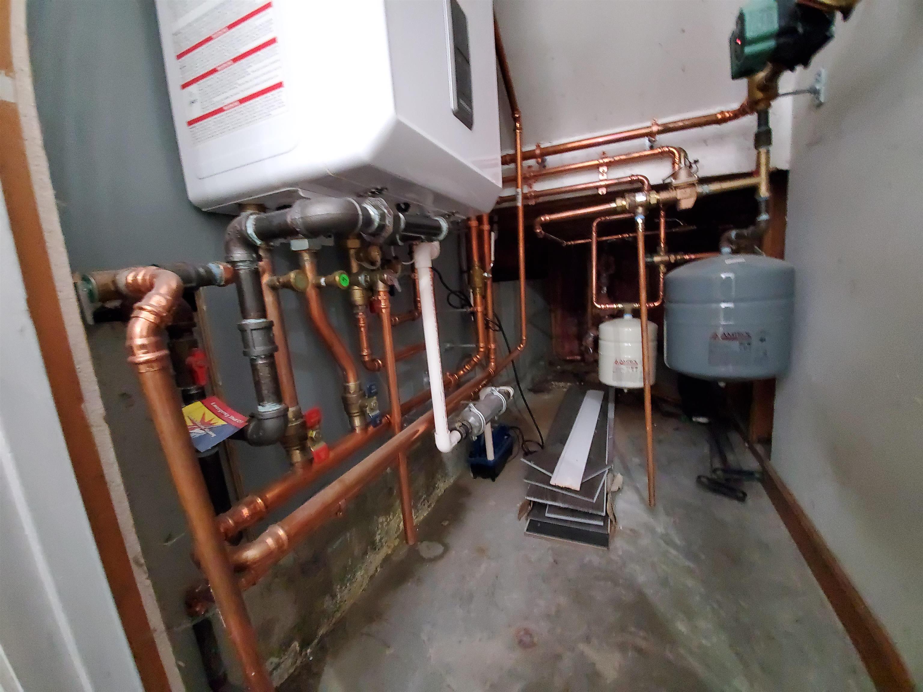 164 Maple Street, Unit C Manchester, NH 03103 - Photo 20 of 32