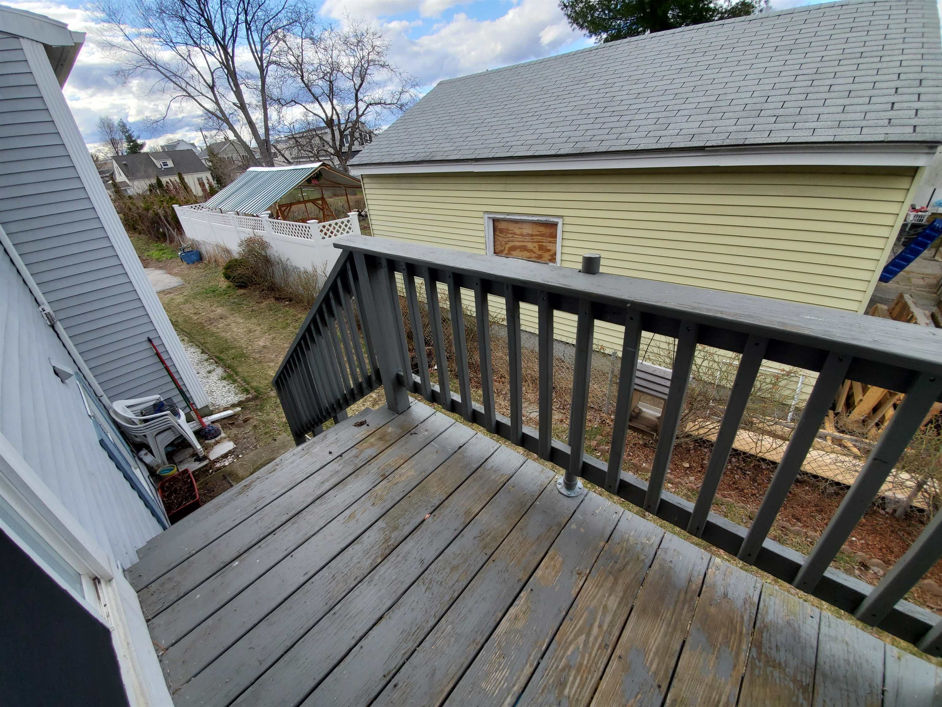 164 Maple Street, Unit C Manchester, NH 03103 - Photo 25 of 32