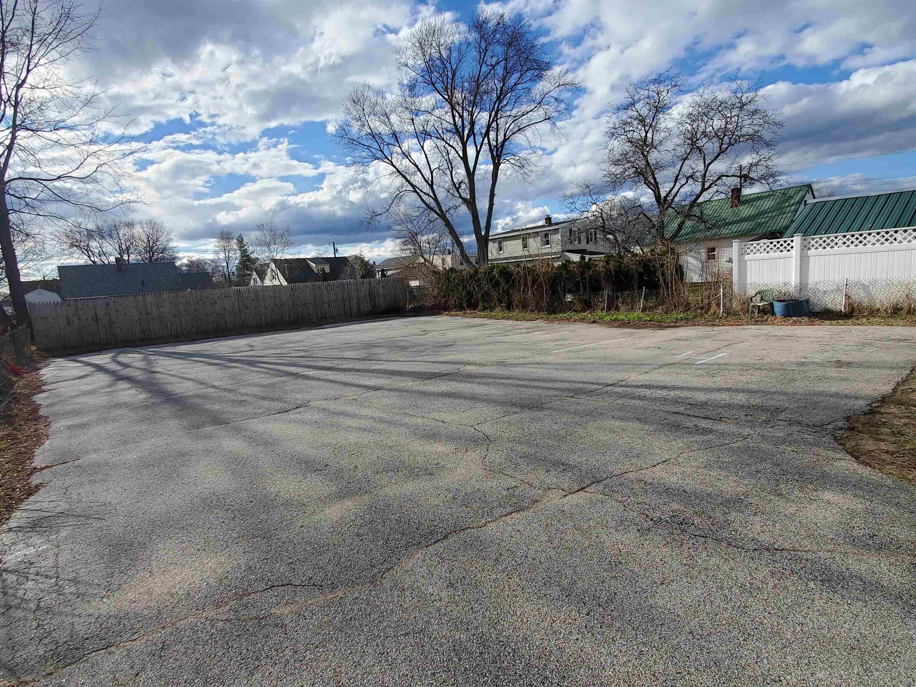 164 Maple Street, Unit C Manchester, NH 03103 - Photo 27 of 32