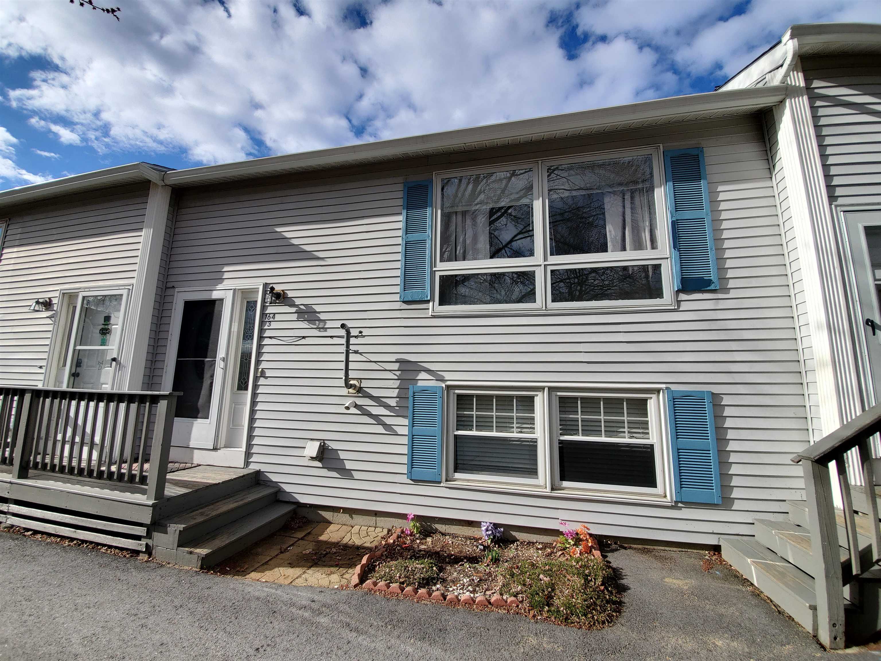 164 Maple Street, Unit C Manchester, NH 03103 - Photo 31 of 32