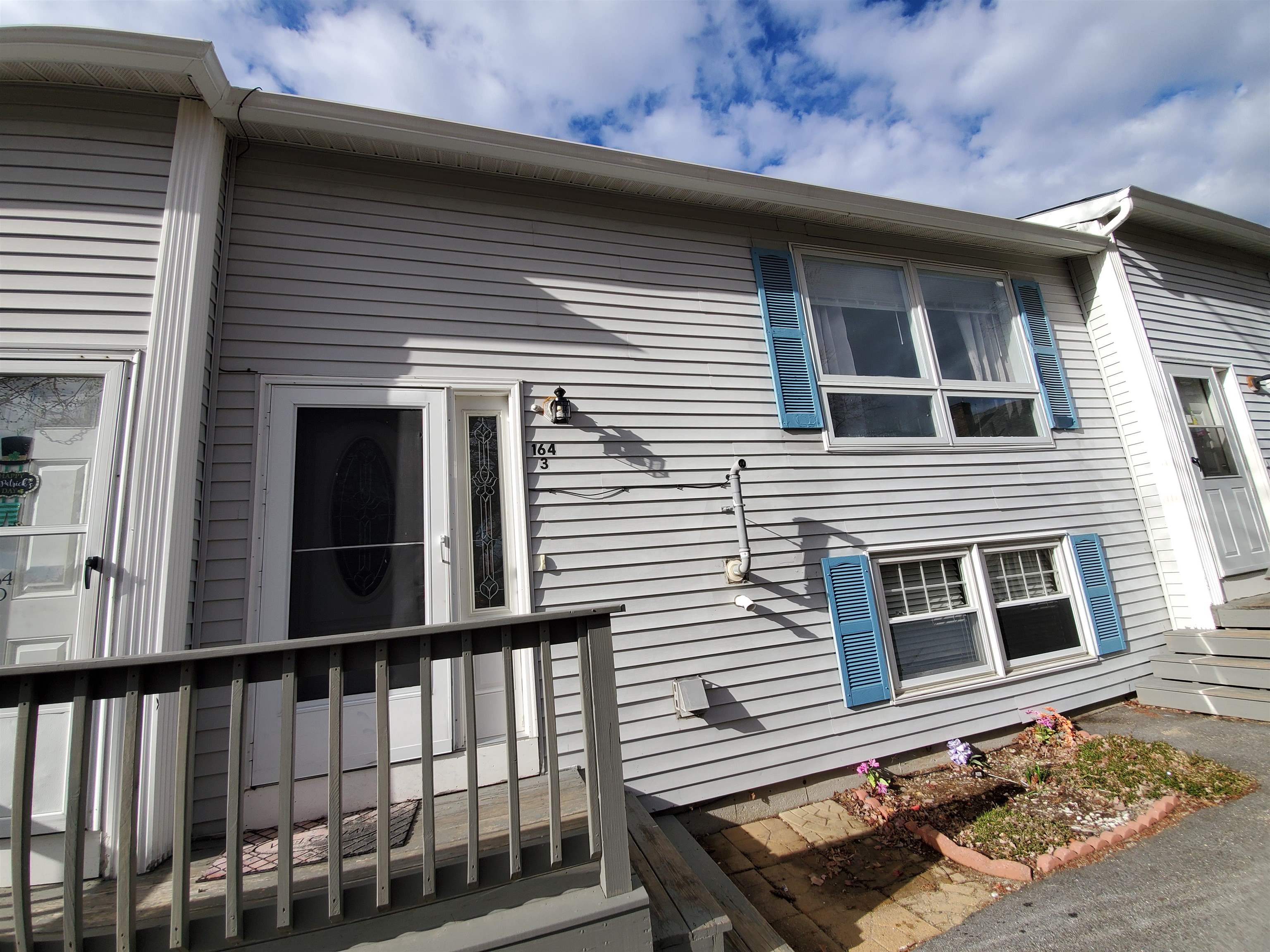 164 Maple Street, Unit C Manchester, NH 03103 - Photo 32 of 32