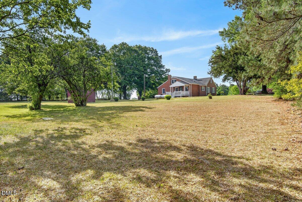 148 Baptist Church Road Henderson, NC 27537 - Photo 5 of 66