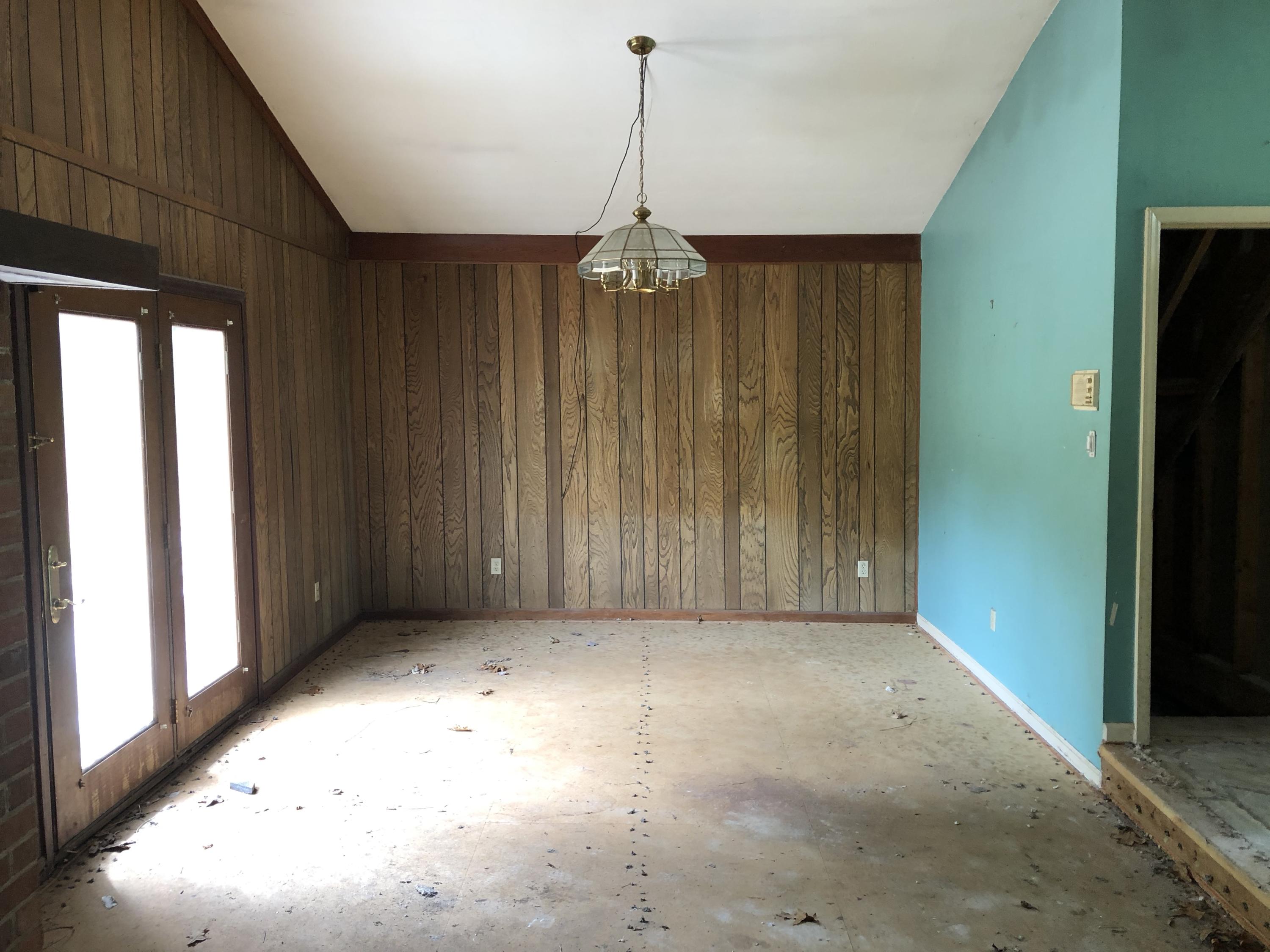 1764 Blue Ridge Springs Road Blue Ridge, VA 24064 - Photo 6 of 19 a very nice looking room with windows