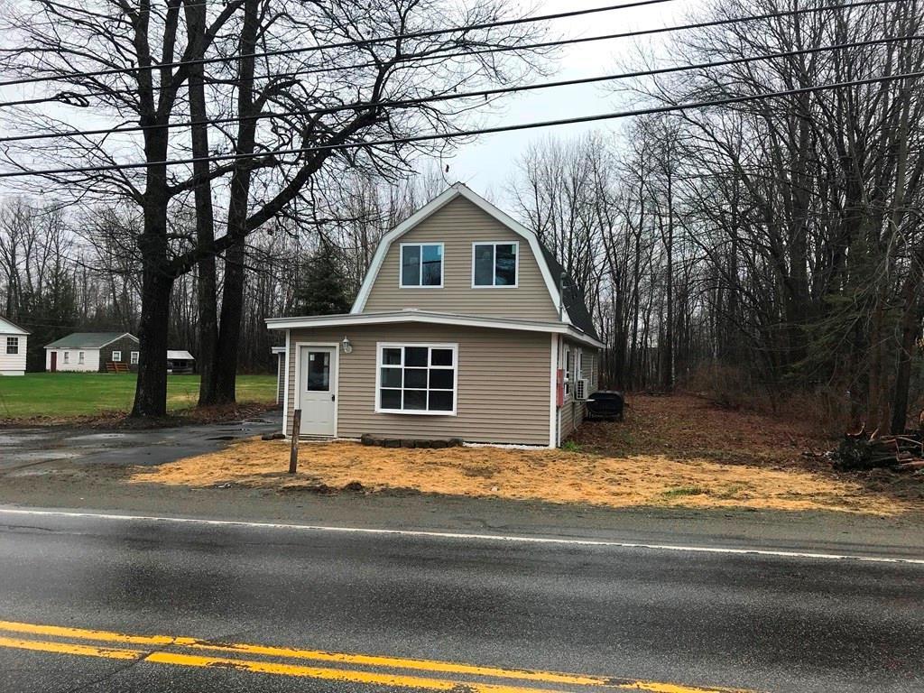 112 Cushman Road Winslow, ME 04901 - Photo 2 of 22 Photo