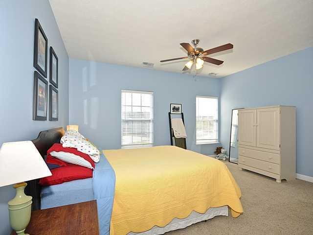 1064 Shadow Ridge Road Indianapolis, IN 46280 - Photo 8 of 14 Gallery Image 8