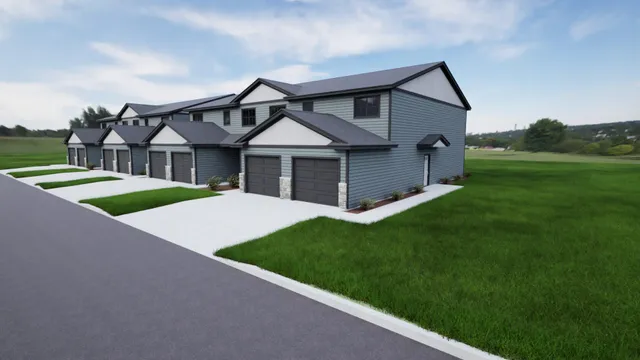 $299,900 | 200 Pries Street Northwest, Eyota, MN 55934