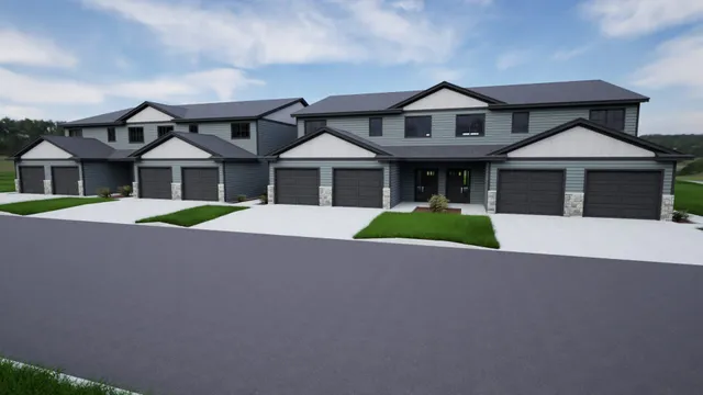 $299,900 | 200 Pries Street Northwest, Eyota, MN 55934