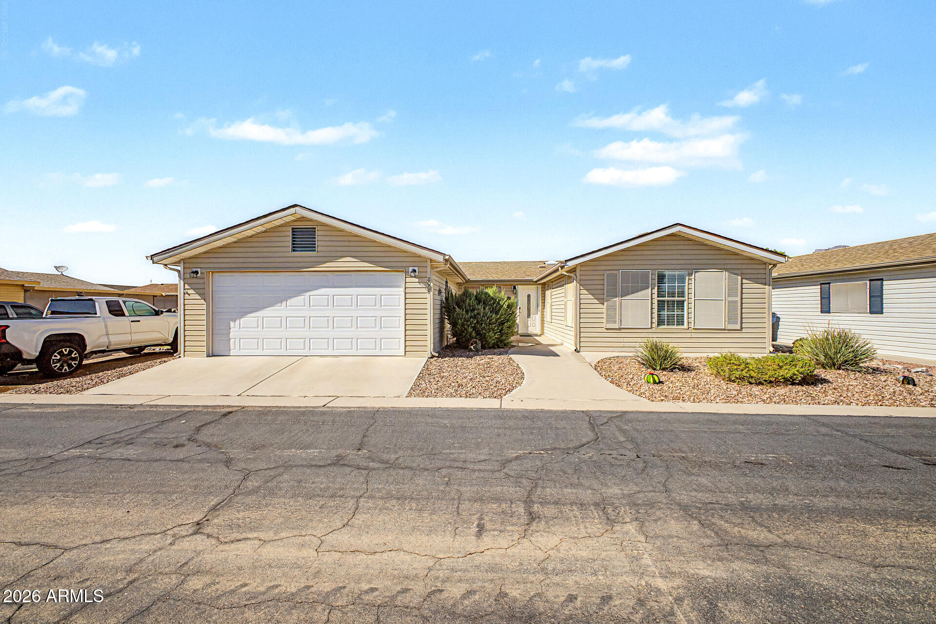 3301 S Goldfield Rd, Lot 2064