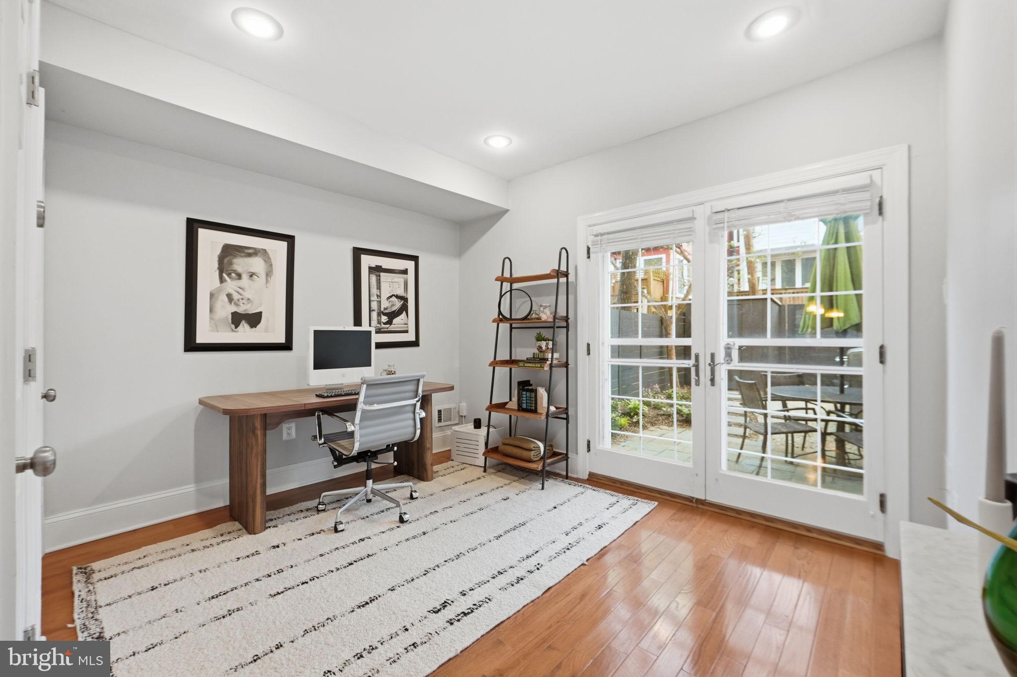 1433 W Street Northwest Washington, DC 20009 - Photo 11 of 36