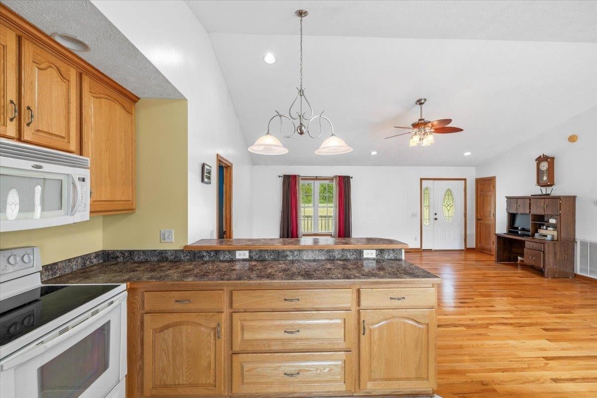 1168 Canning Factory Road Southwest Floyd, VA 24091 - Photo 11 of 48 Gallery Image 11