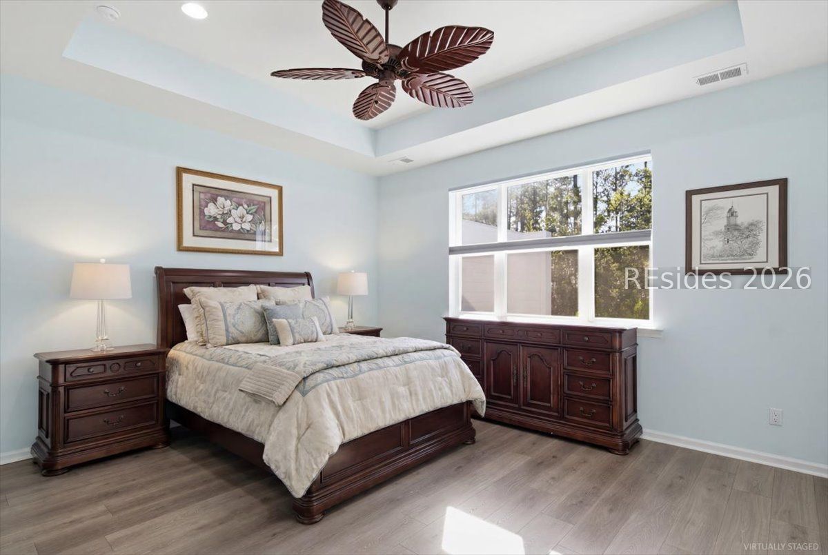 88 Weekend Avenue Hardeeville, SC 29927 - Photo 28 of 71
