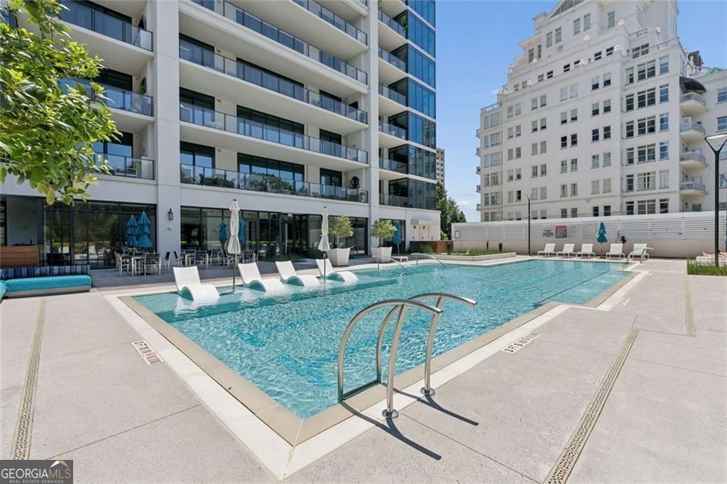 2520 Peachtree Road Northwest, Unit 603 Atlanta, GA 30305 - Photo 79 of 91