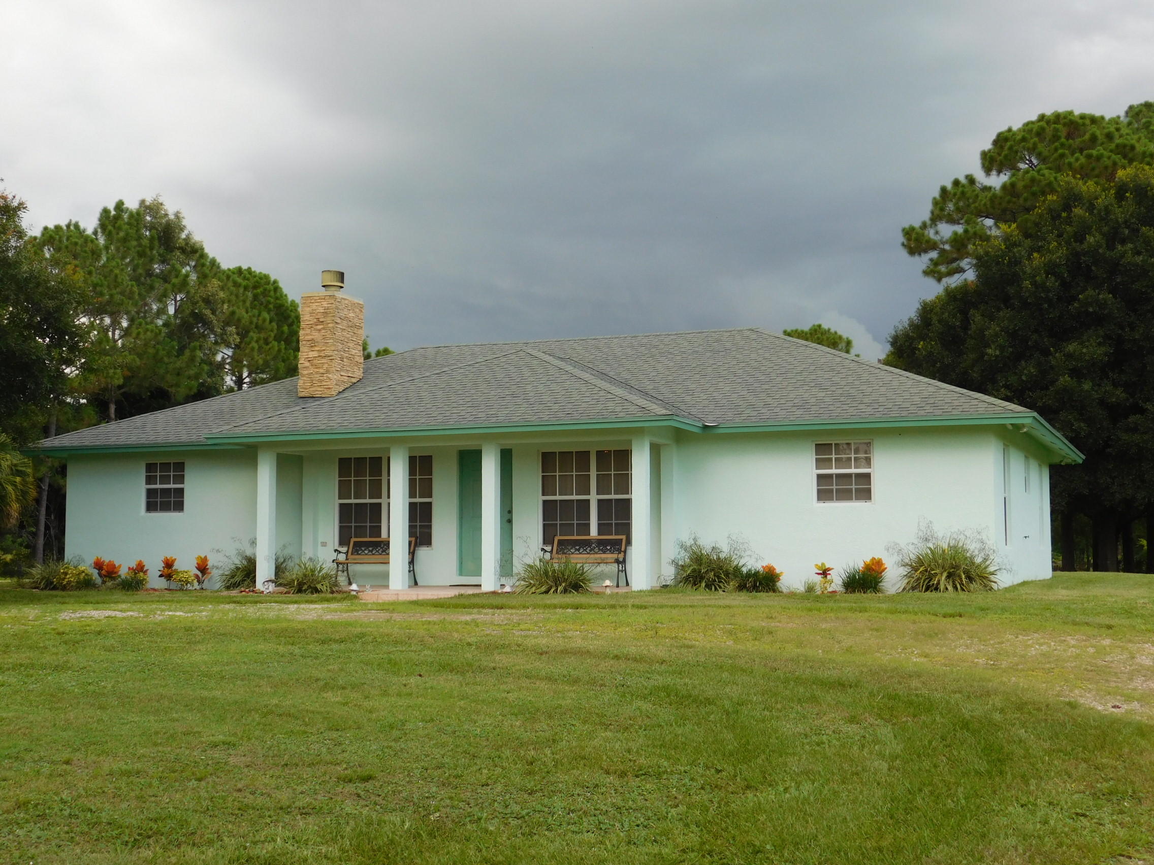 14811 22nd Road North Loxahatchee, FL 33470 - Photo 2 of 52 front