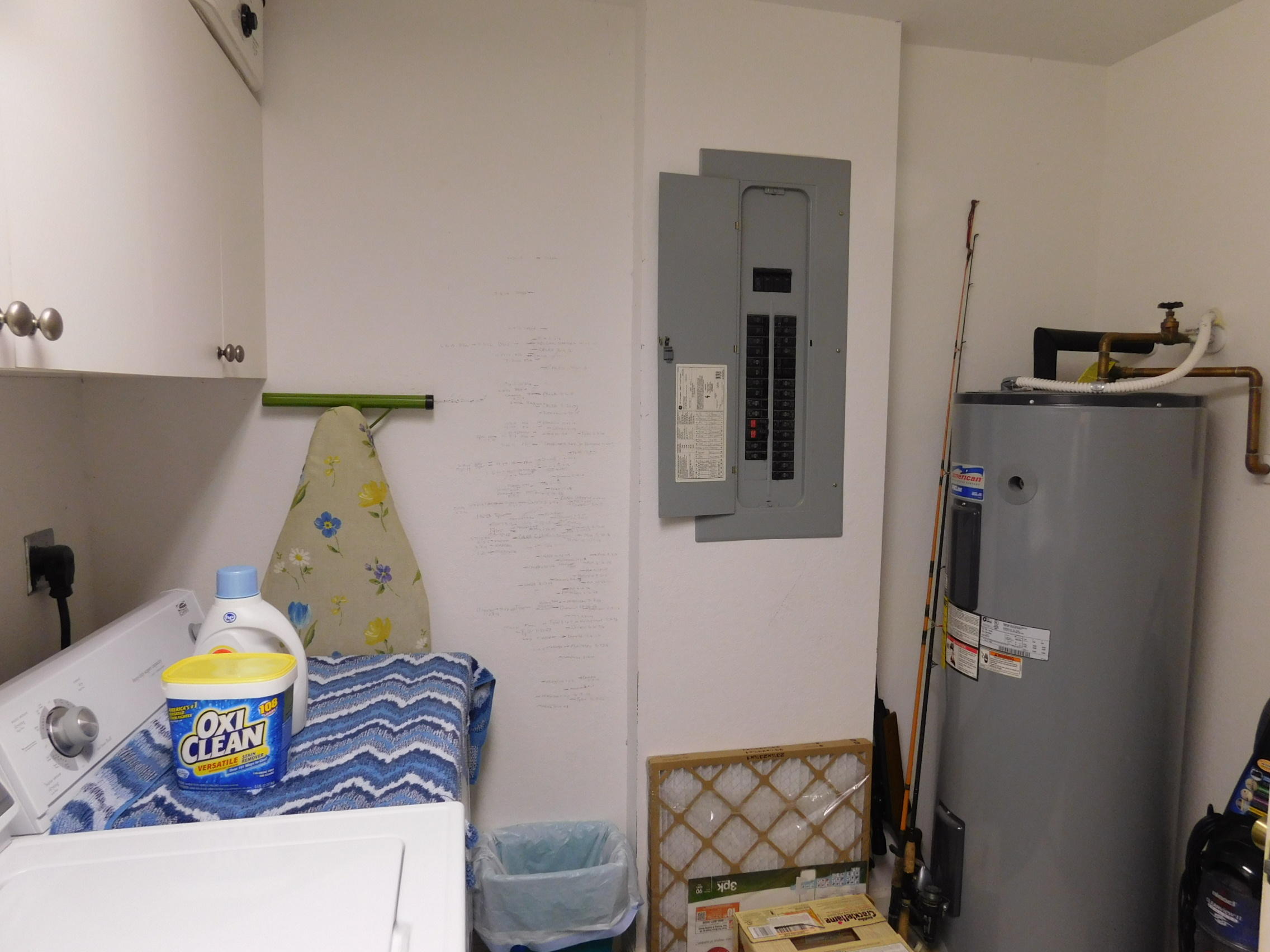 14811 22nd Road North Loxahatchee, FL 33470 - Photo 32 of 52 spacious laundry room