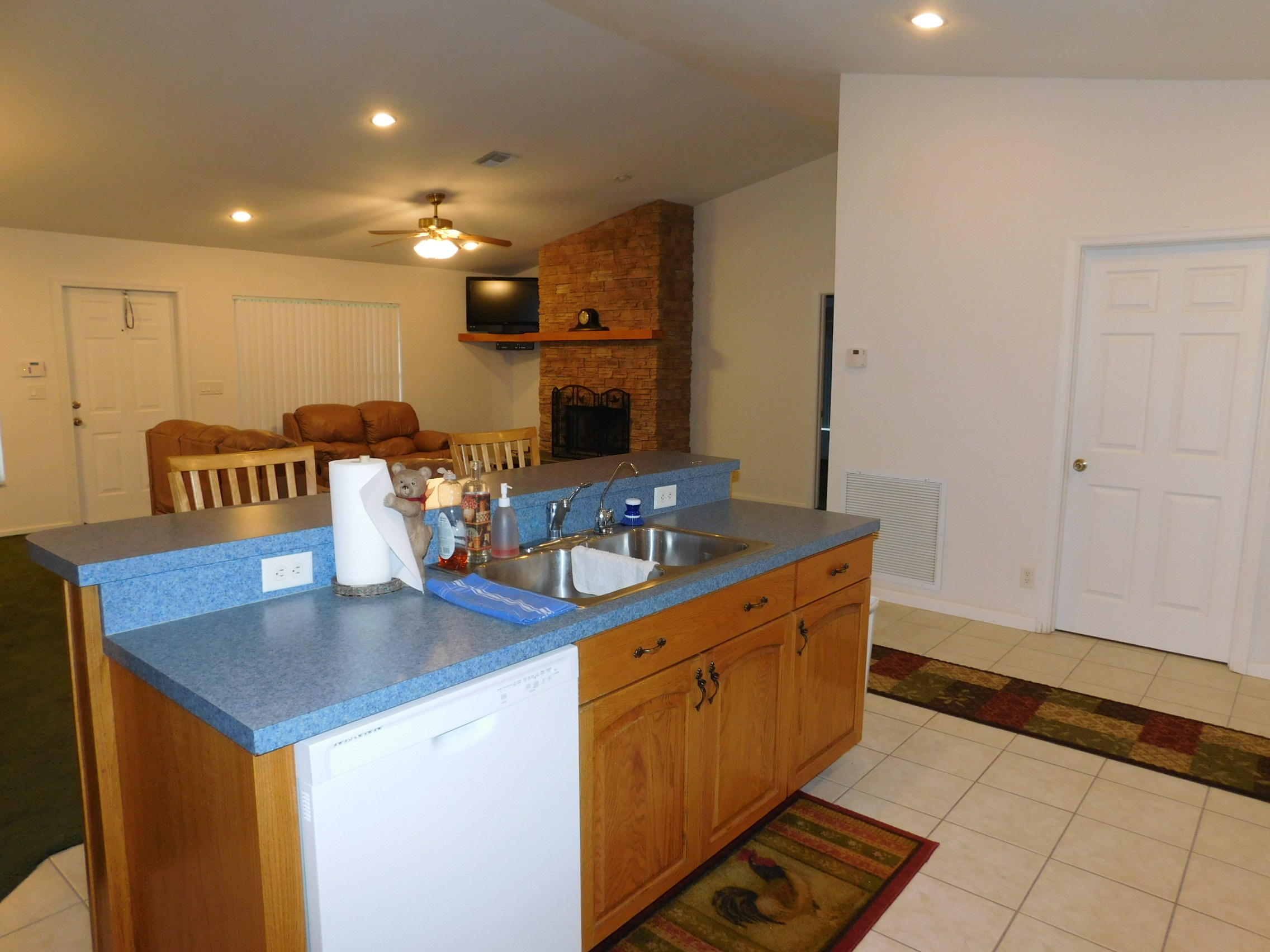 14811 22nd Road North Loxahatchee, FL 33470 - Photo 34 of 52 island kitchen