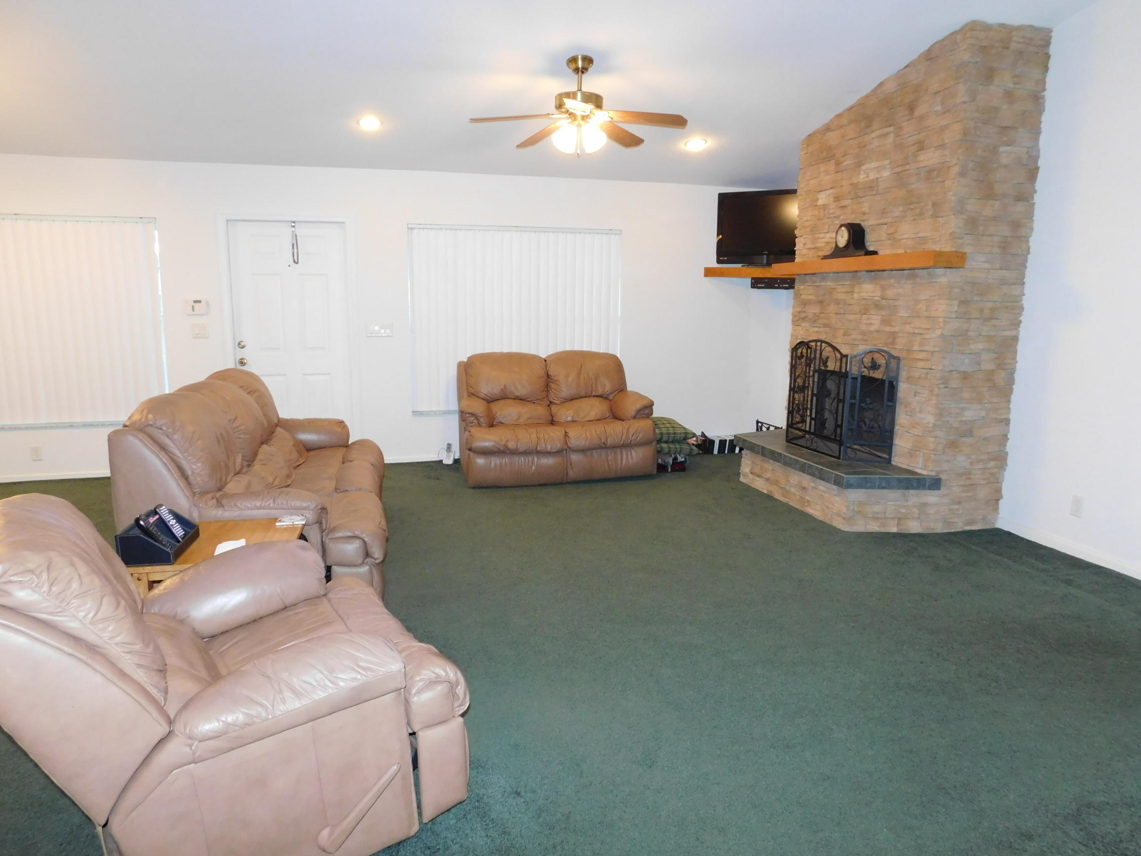 14811 22nd Road North Loxahatchee, FL 33470 - Photo 5 of 52 Great room