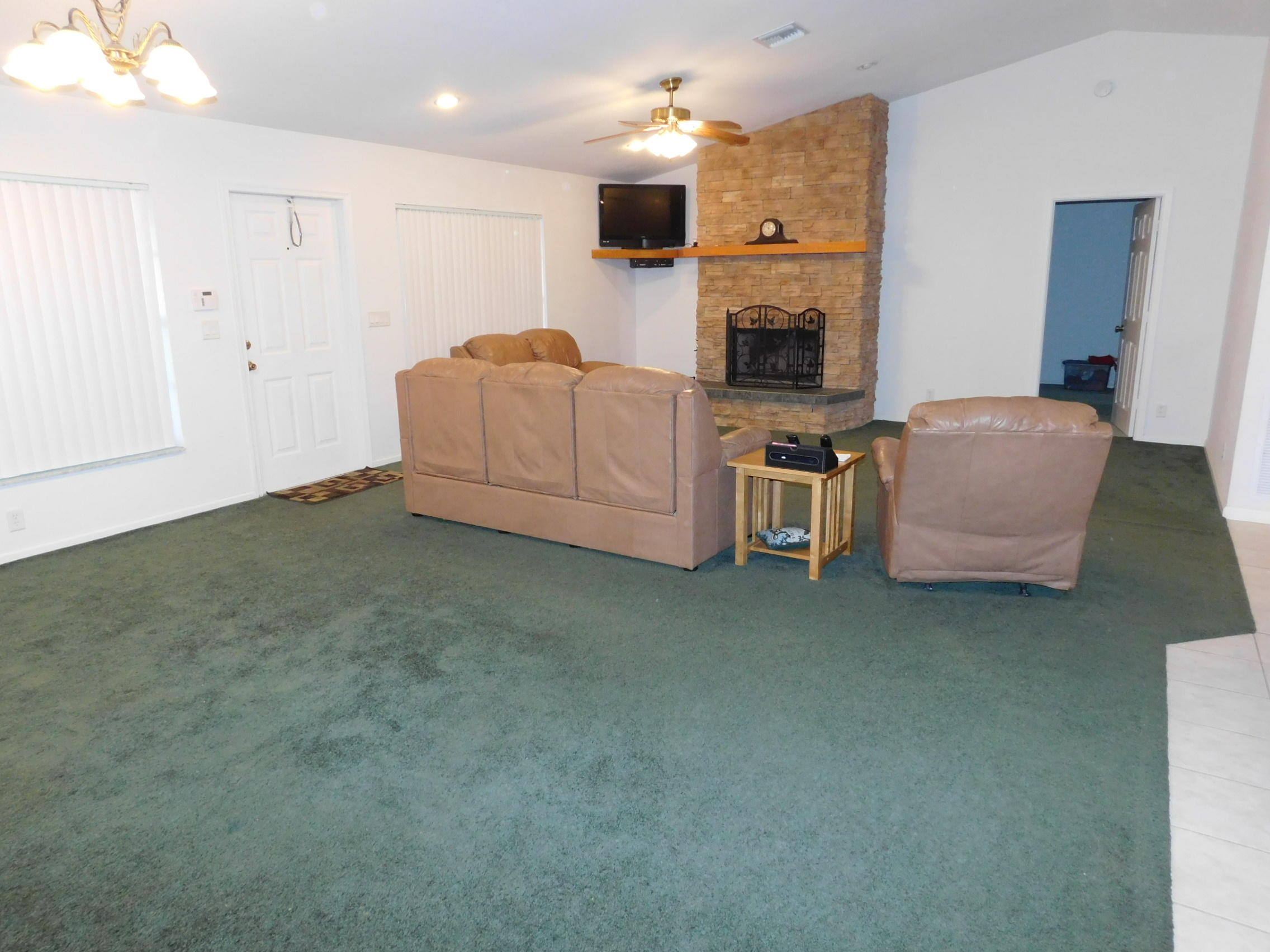14811 22nd Road North Loxahatchee, FL 33470 - Photo 7 of 52 Great room