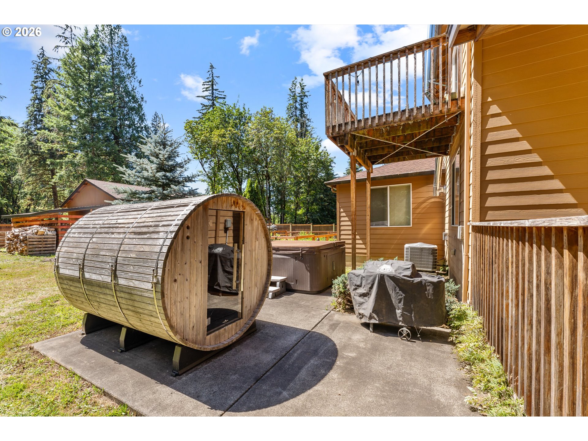 111 Sportsman Road Washougal, WA 98671 - Photo 33 of 47 Gallery Image 33