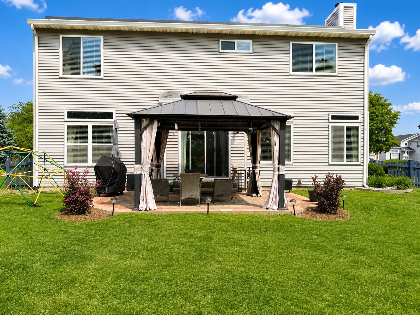 1969 Baldwin Way Bolingbrook, IL 60490 - Photo 31 of 36
