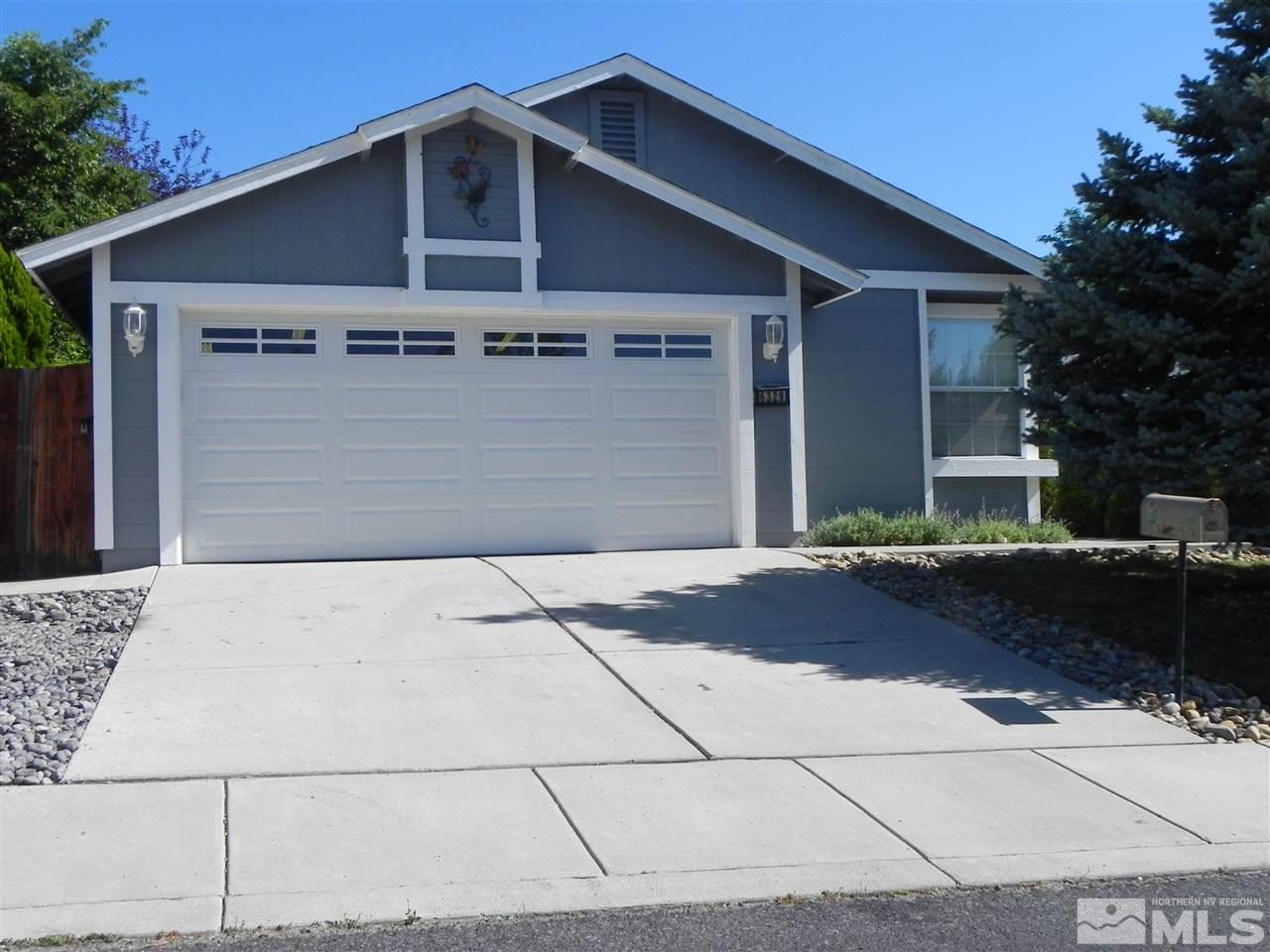 6329 Walnut Creek Road Reno, NV 89523 - Photo 1 of 1 Photo 1