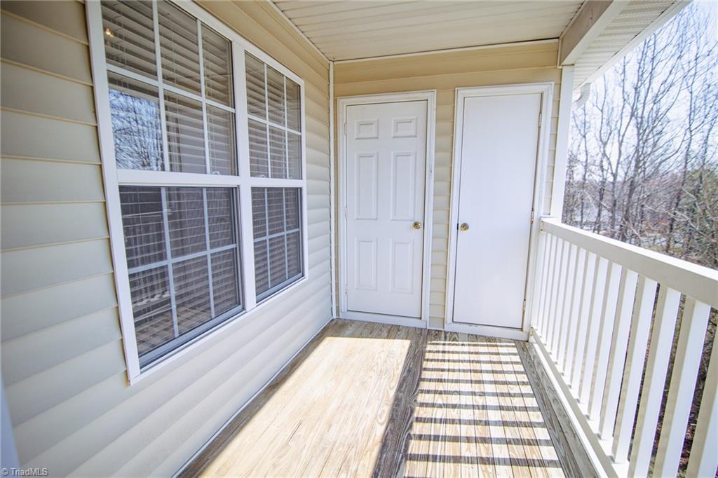 120 James Road, Unit 3B High Point, NC 27265 - Photo 20 of 27 Gallery Image 20