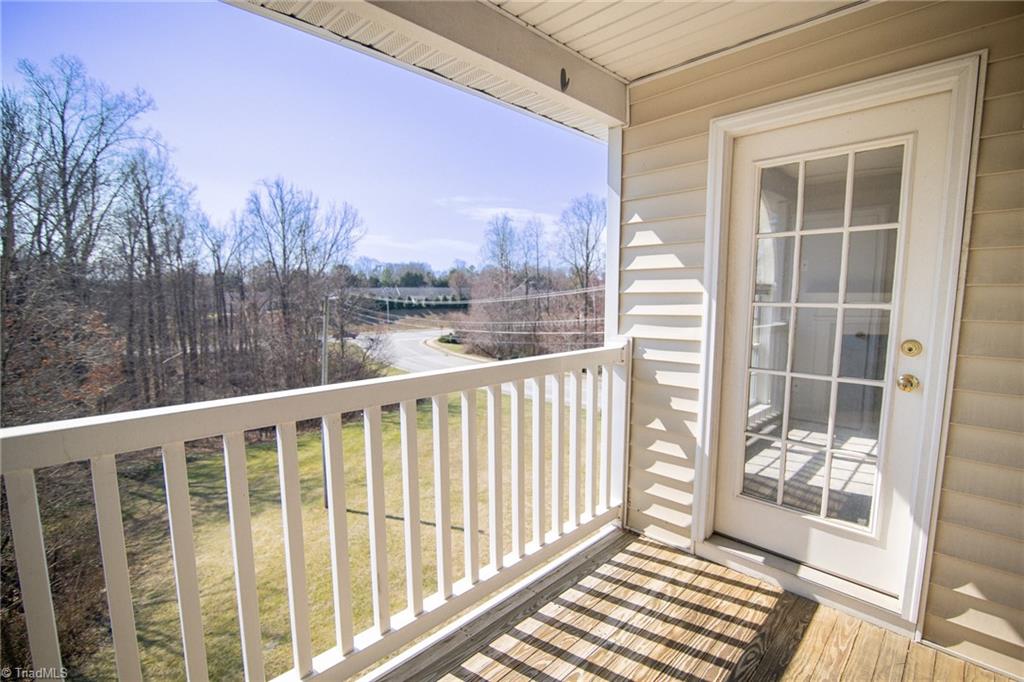 120 James Road, Unit 3B High Point, NC 27265 - Photo 21 of 27 Gallery Image 21
