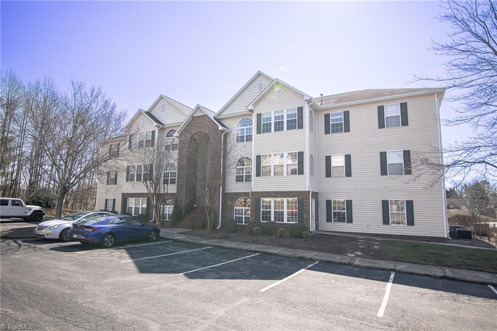 120 James Road, Unit 3B High Point, NC 27265 - Photo 26 of 27 Gallery Image 26