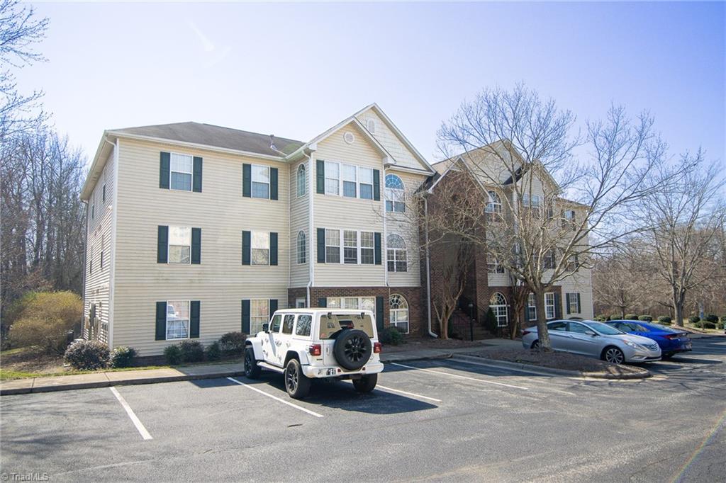 120 James Road, Unit 3B High Point, NC 27265 - Photo 27 of 27 Gallery Image 27