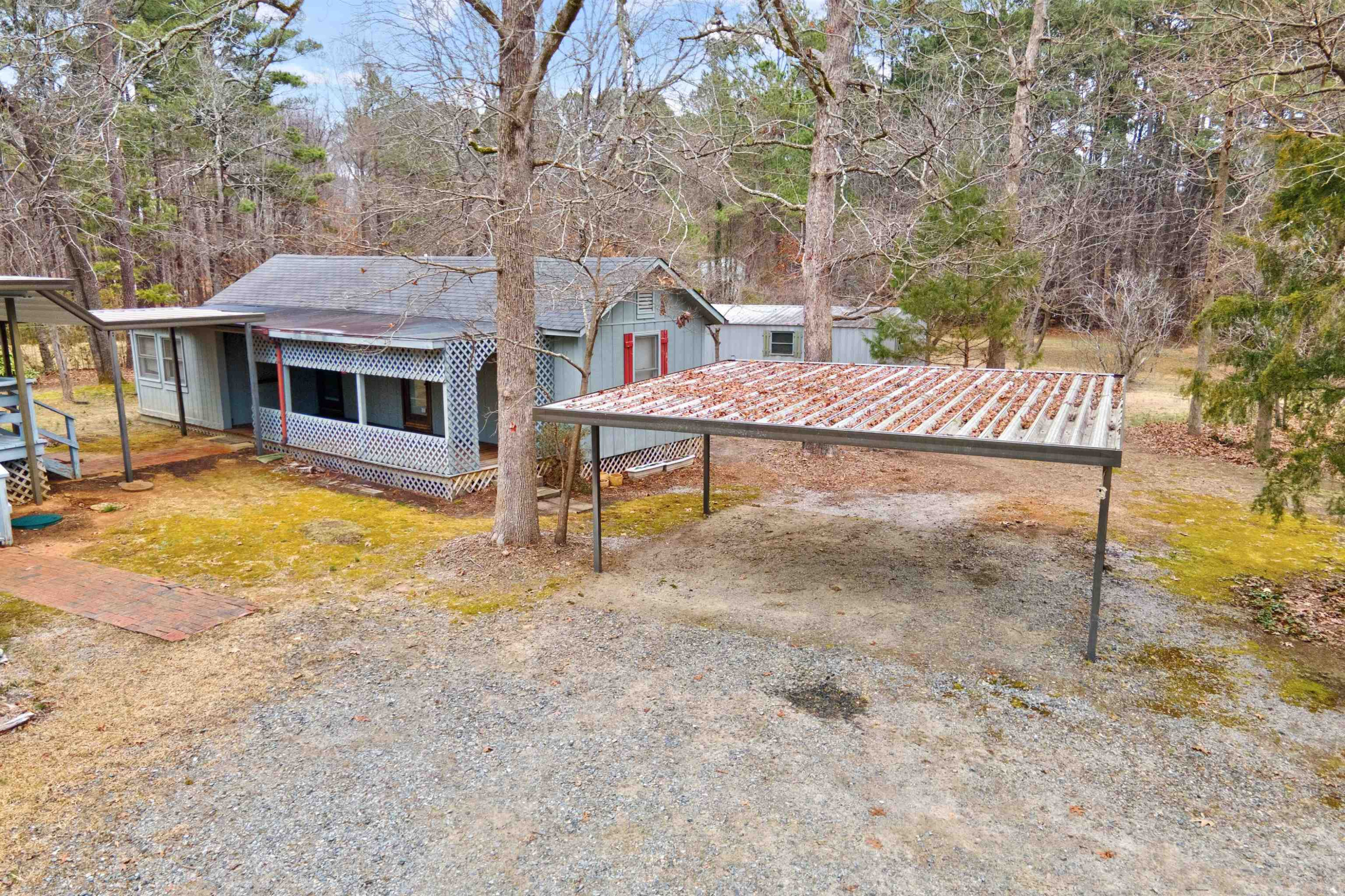 4412 Yates Mill Pond Road Raleigh, NC 27606 - Photo 38 of 43 Photo 38