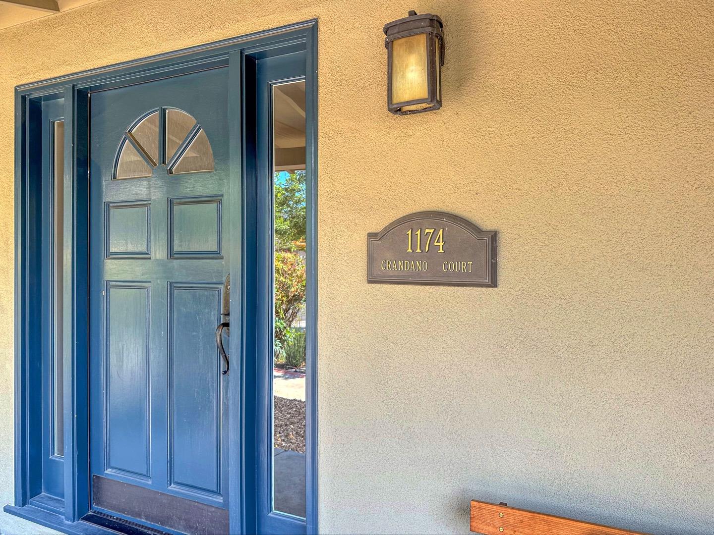 1174 Crandano Court Sunnyvale, CA 94087 - Photo 3 of 49