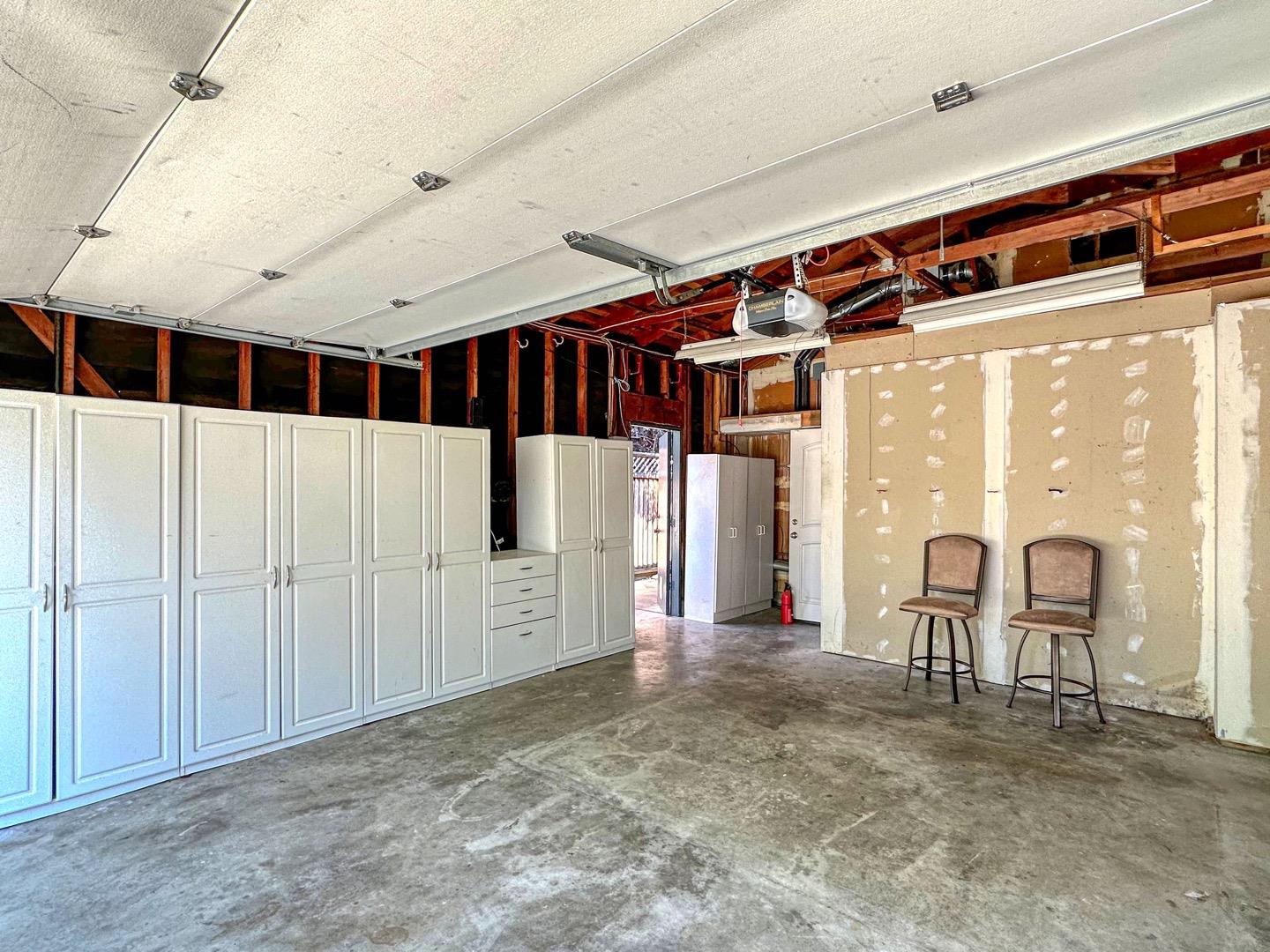 1174 Crandano Court Sunnyvale, CA 94087 - Photo 48 of 49 a view of utility room with a large window