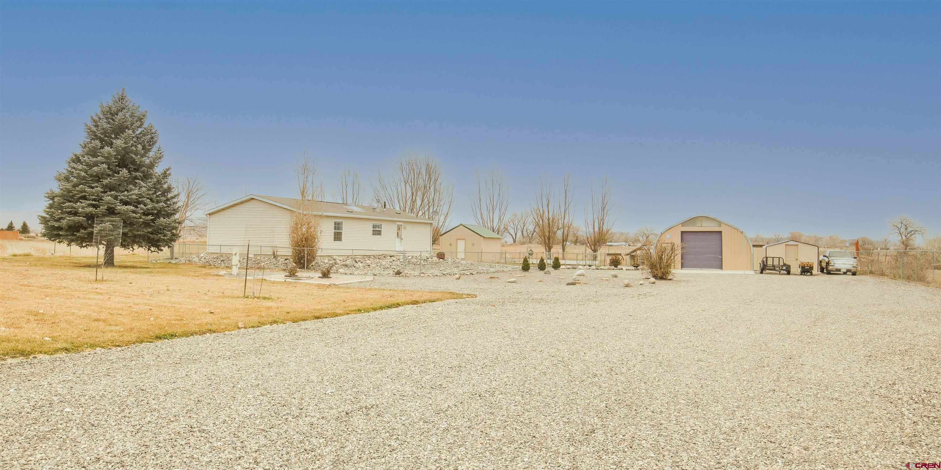 12425 6495 Road Montrose, CO 81401 - Photo 22 of 34 Gallery Image 22