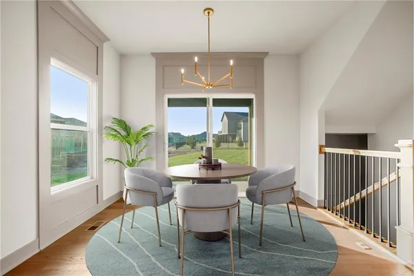 $649,950 | 16335 West 166th Place, Olathe, KS 66062