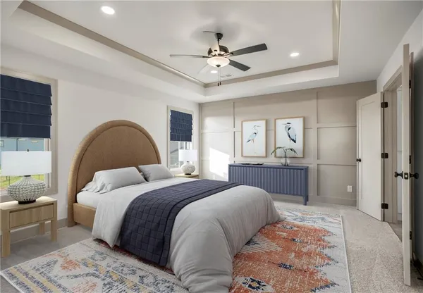 $649,950 | 16335 West 166th Place, Olathe, KS 66062