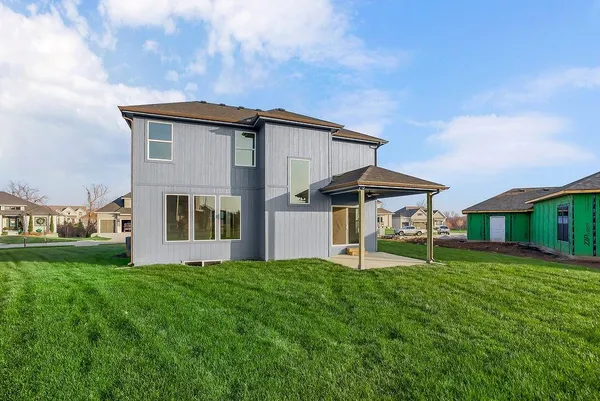 $649,950 | 16335 West 166th Place, Olathe, KS 66062