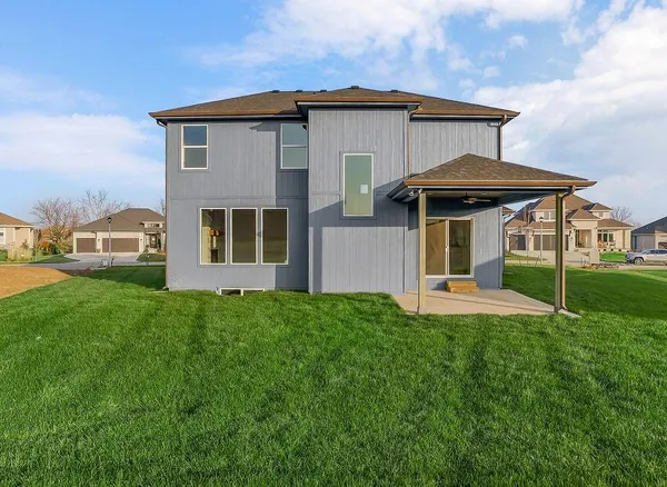 $649,950 | 16335 West 166th Place, Olathe, KS 66062