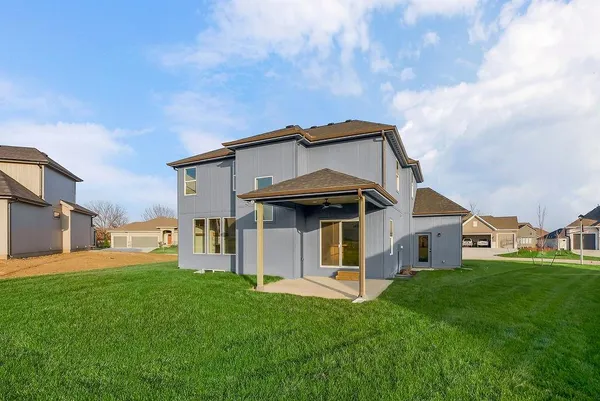 $649,950 | 16335 West 166th Place, Olathe, KS 66062